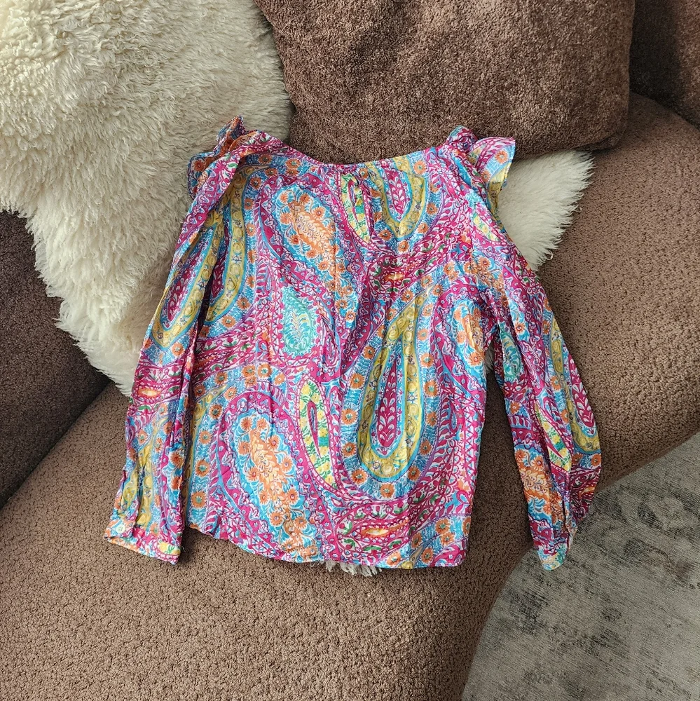Ralph Lauren size medium